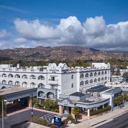 Doubletree By Hilton Chatsworth Los Angeles Kültér fotó