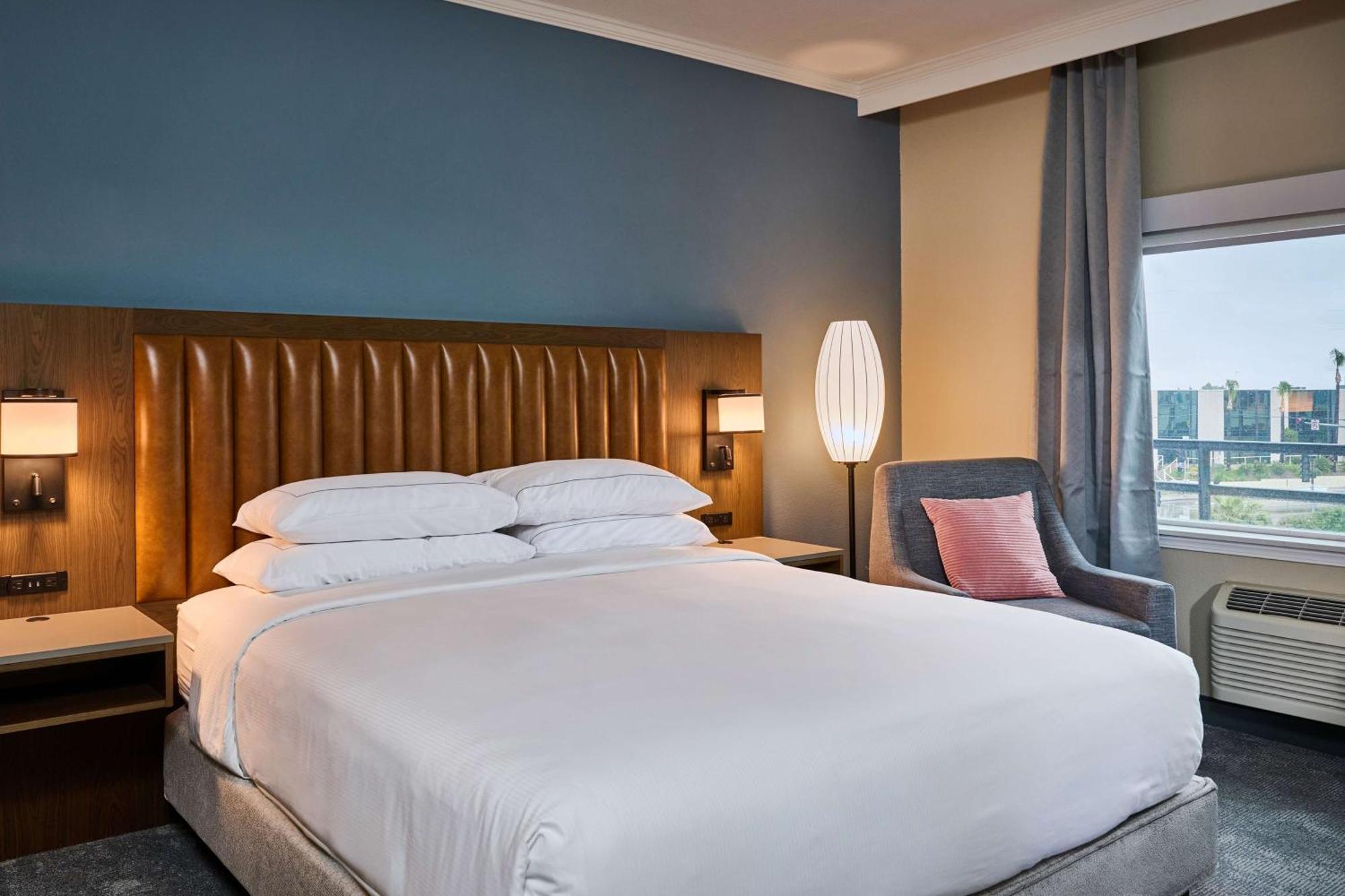 Doubletree By Hilton Chatsworth Los Angeles Kültér fotó