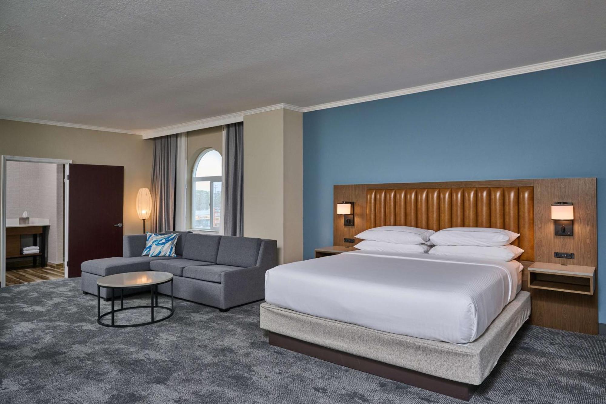 Doubletree By Hilton Chatsworth Los Angeles Kültér fotó