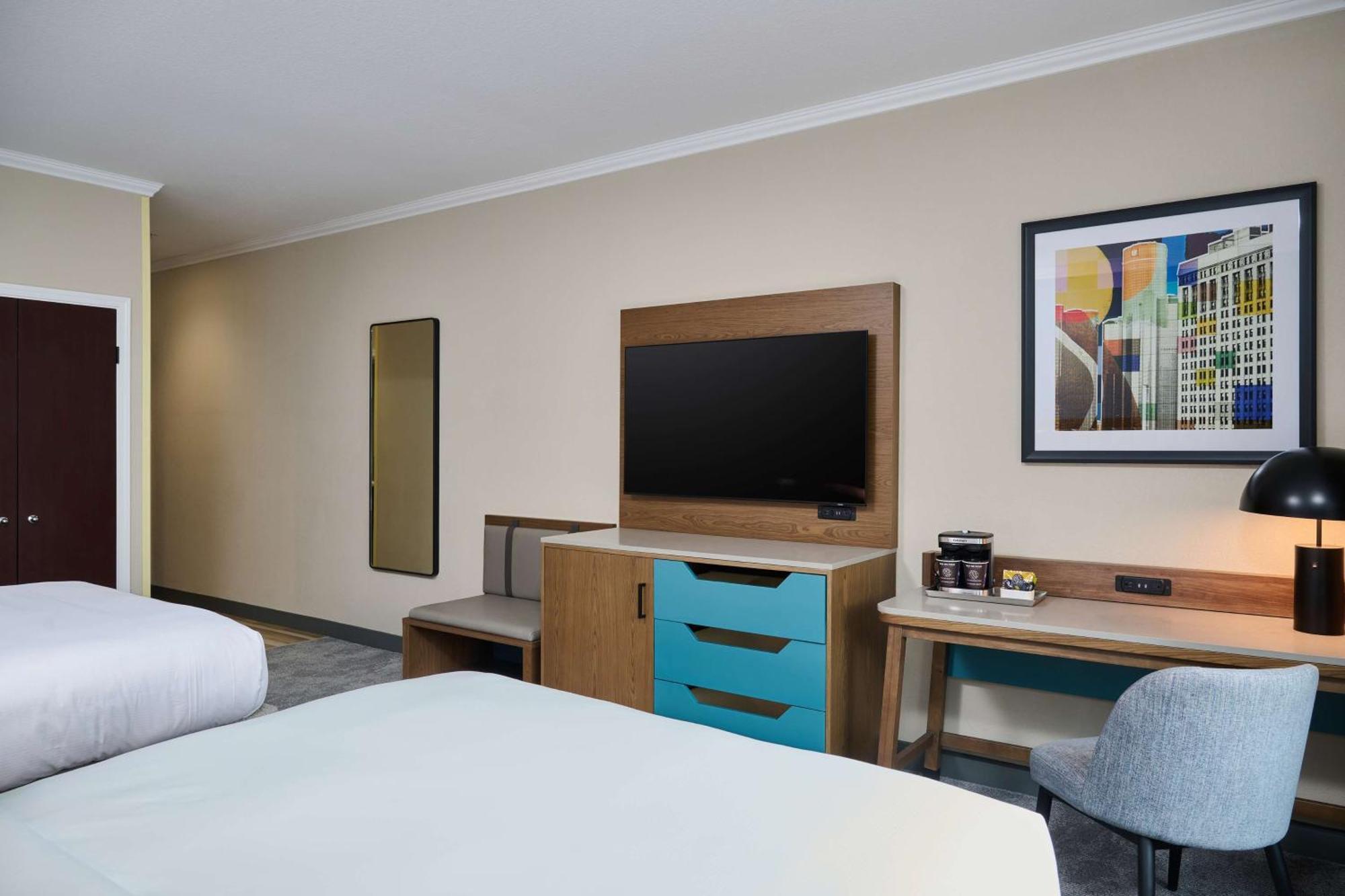 Doubletree By Hilton Chatsworth Los Angeles Kültér fotó