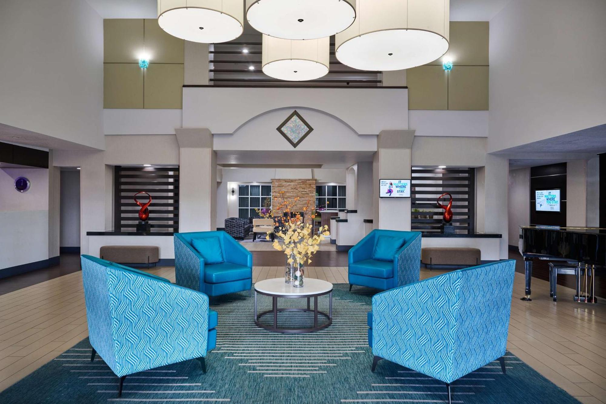 Doubletree By Hilton Chatsworth Los Angeles Kültér fotó