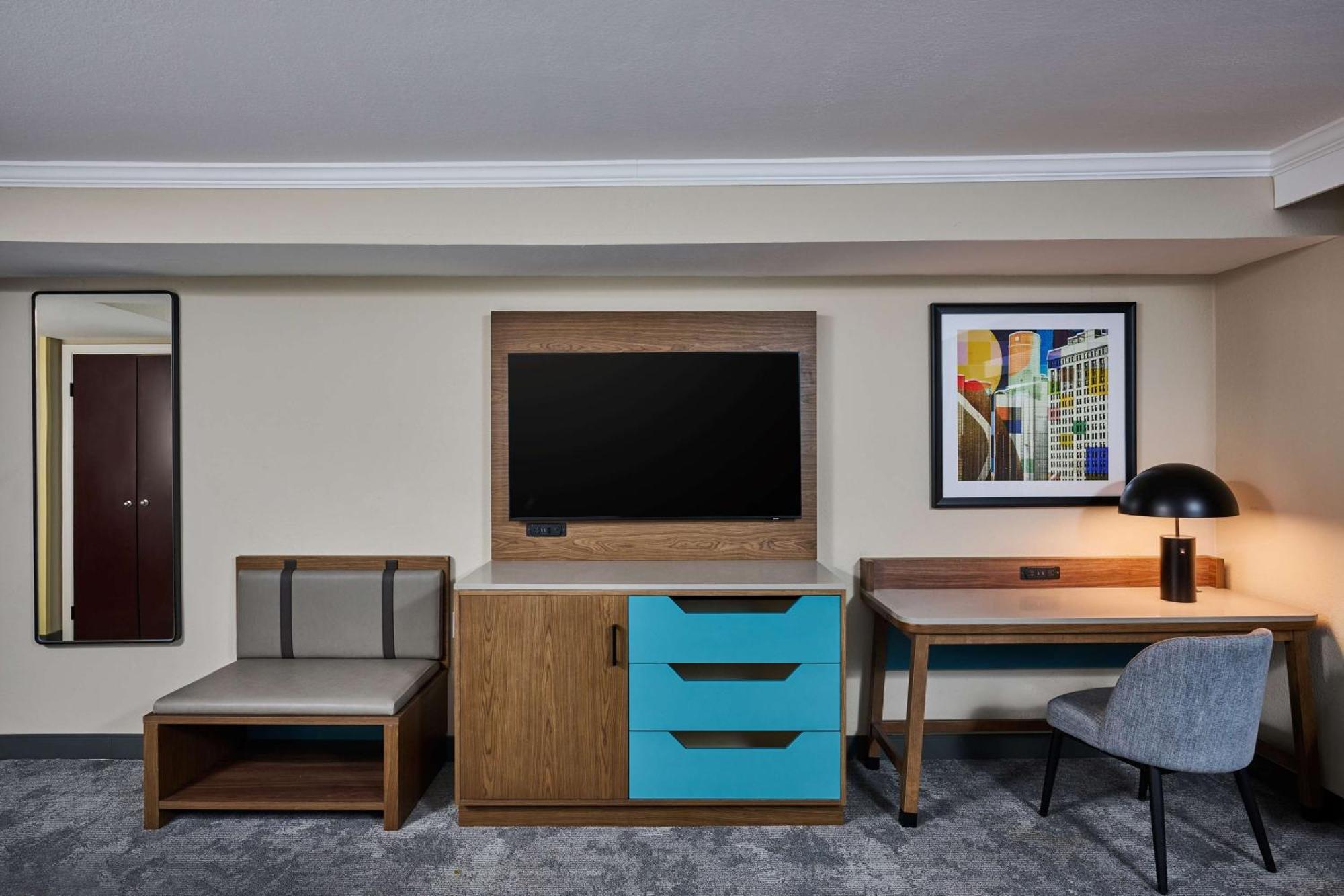Doubletree By Hilton Chatsworth Los Angeles Kültér fotó