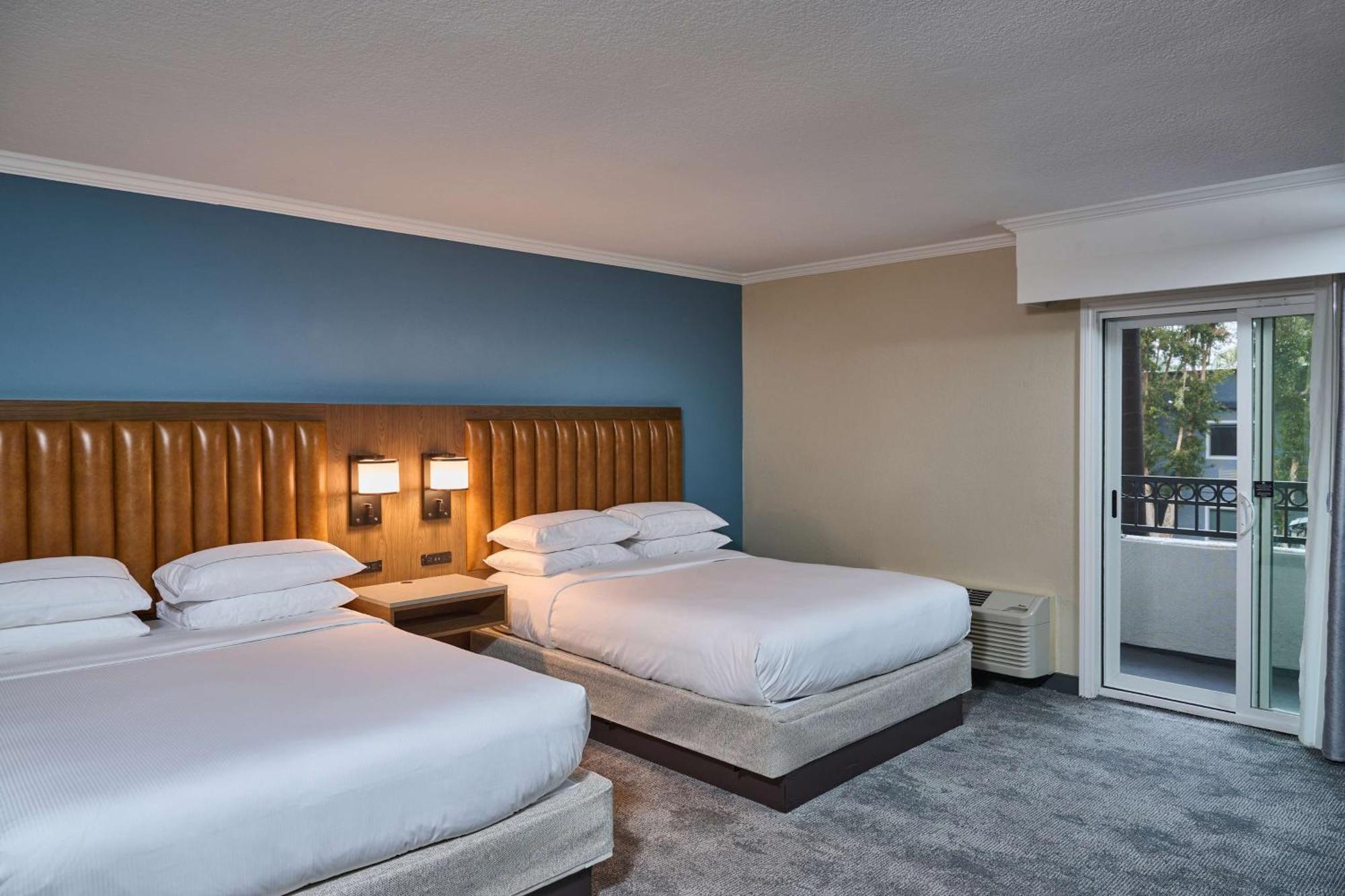 Doubletree By Hilton Chatsworth Los Angeles Kültér fotó