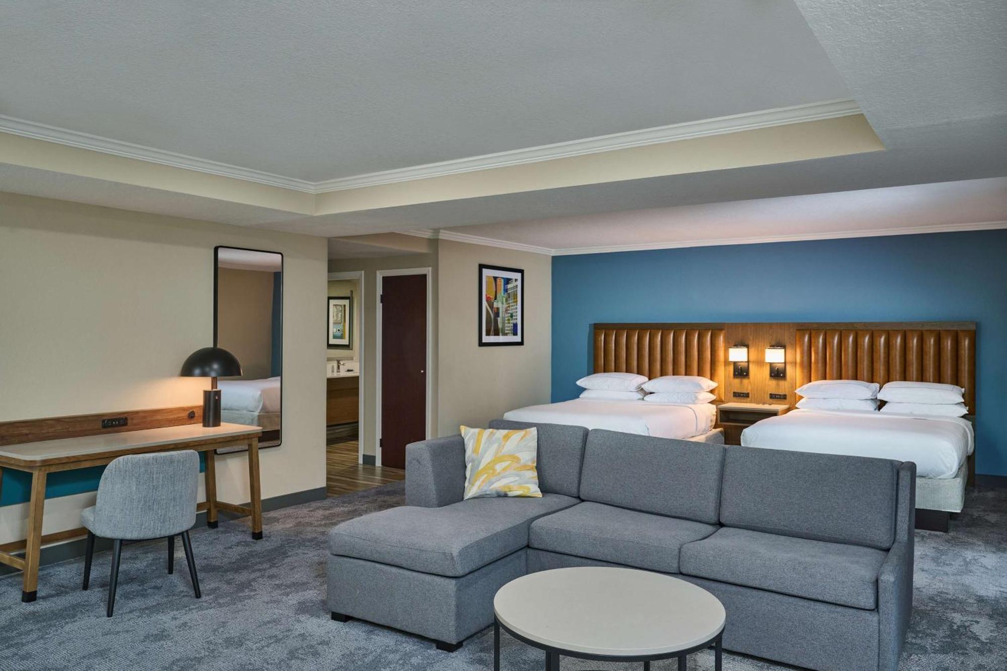 Doubletree By Hilton Chatsworth Los Angeles Kültér fotó