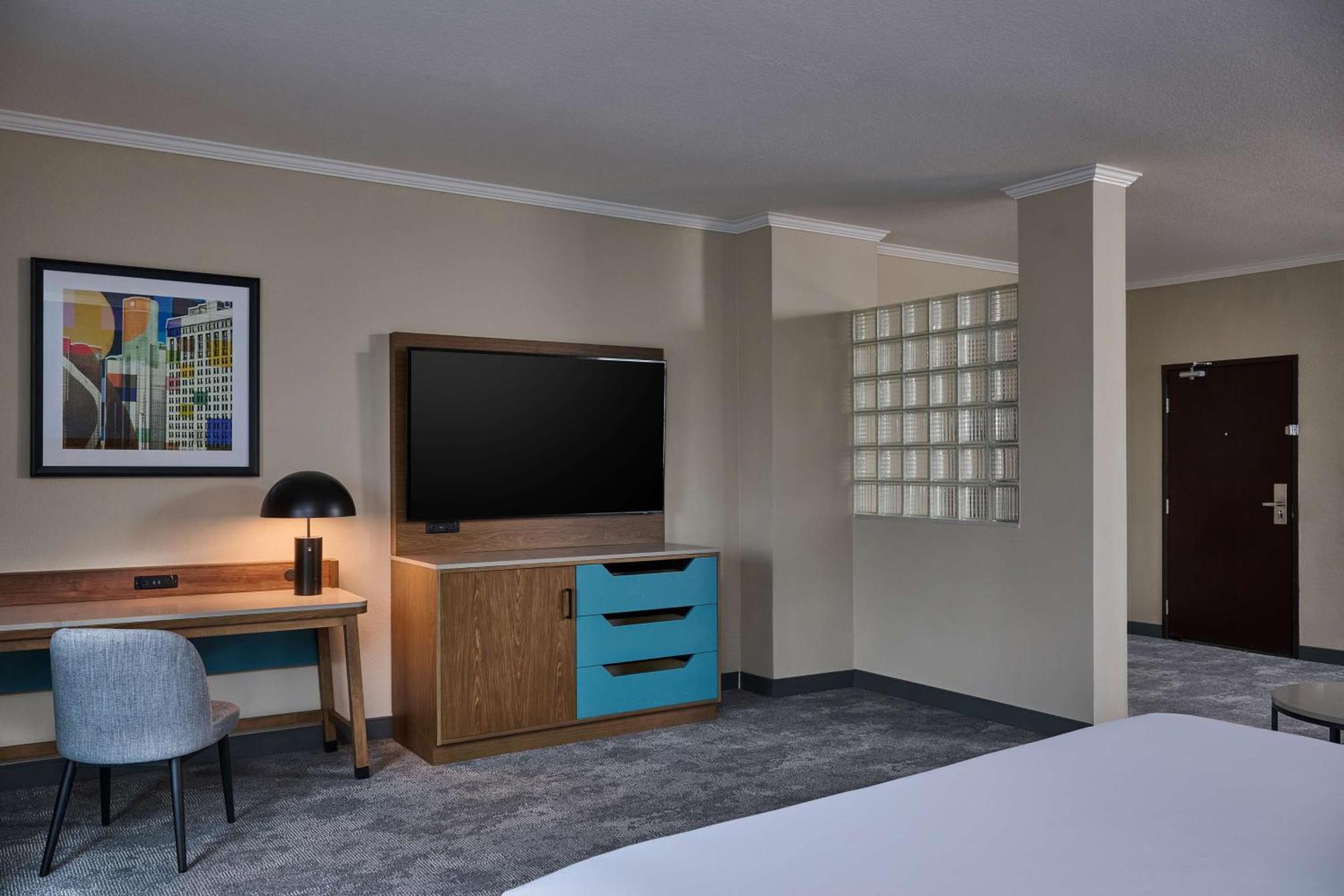 Doubletree By Hilton Chatsworth Los Angeles Kültér fotó