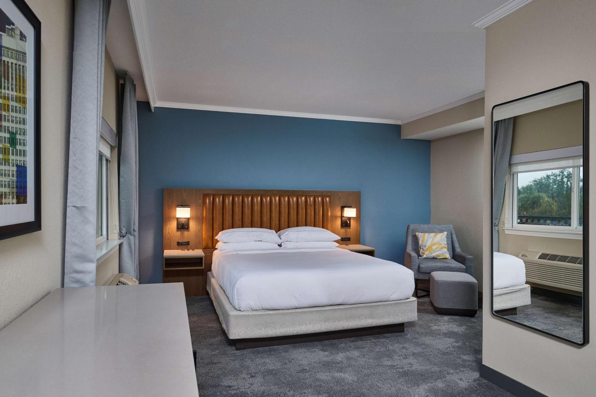 Doubletree By Hilton Chatsworth Los Angeles Kültér fotó