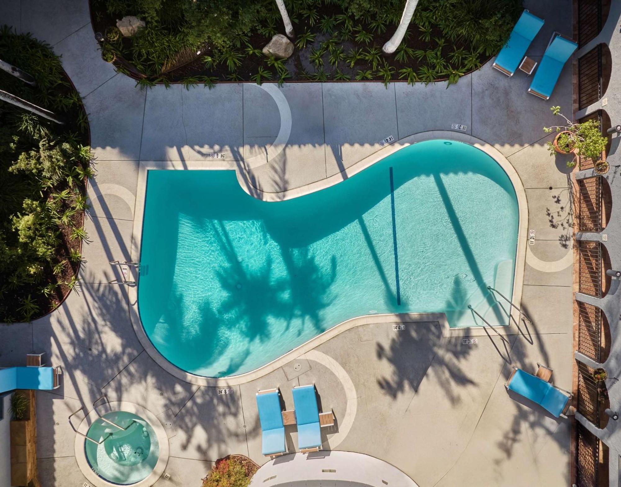 Doubletree By Hilton Chatsworth Los Angeles Kültér fotó