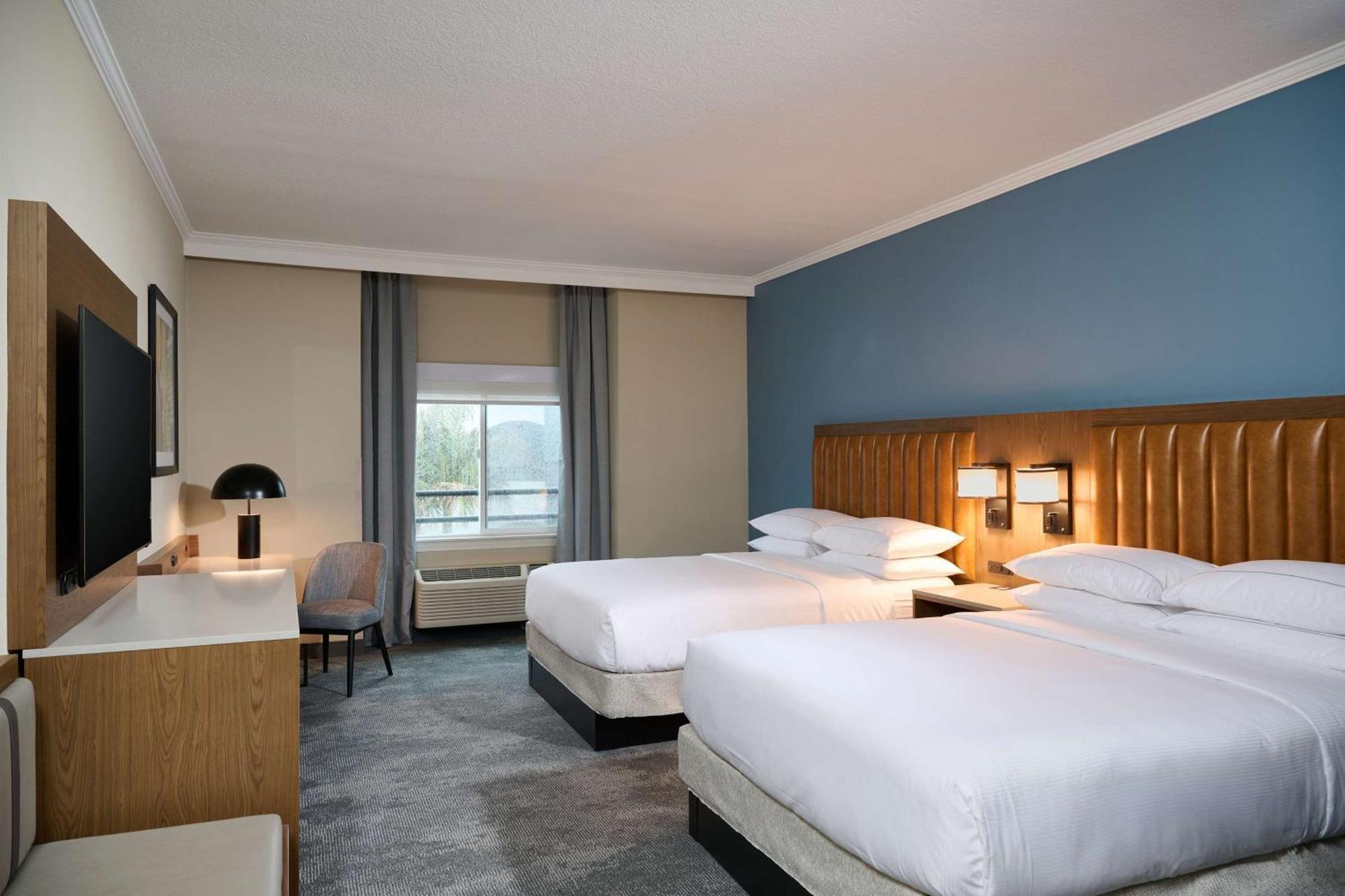 Doubletree By Hilton Chatsworth Los Angeles Kültér fotó